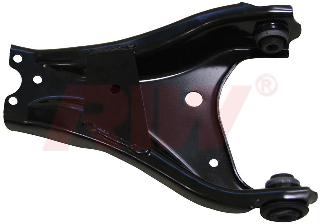 RIW Automotive DC6004J Track Control Arm DC6004J: Buy near me in Poland at 2407.PL - Good price!