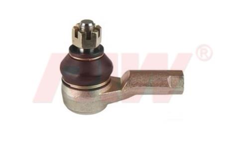 RIW Automotive MZ2002 Tie rod end outer MZ2002: Buy near me in Poland at 2407.PL - Good price!