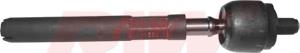 RIW Automotive RN3825 Inner Tie Rod RN3825: Buy near me in Poland at 2407.PL - Good price!
