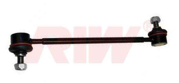 RIW Automotive TO4006 Rod/Strut, stabiliser TO4006: Buy near me in Poland at 2407.PL - Good price!