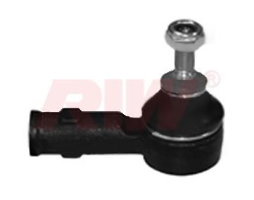 RIW Automotive OP2037 Tie rod end outer OP2037: Buy near me in Poland at 2407.PL - Good price!