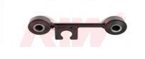 RIW Automotive RC0949 Rear stabilizer bar RC0949: Buy near me in Poland at 2407.PL - Good price!