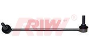 RIW Automotive LR4007 Стійка стабілізатора LR4007: Приваблива ціна - Купити у Польщі на 2407.PL!