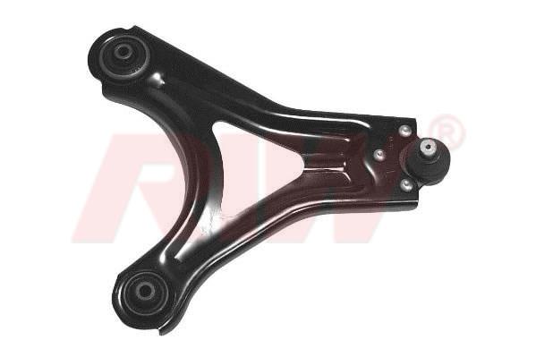RIW Automotive FO6060 Track Control Arm FO6060: Buy near me in Poland at 2407.PL - Good price!