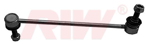 RIW Automotive HY4021 Rod/Strut, stabiliser HY4021: Buy near me in Poland at 2407.PL - Good price!