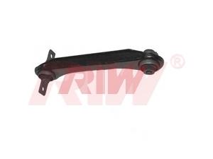 RIW Automotive MI6028 Track Control Arm MI6028: Buy near me in Poland at 2407.PL - Good price!