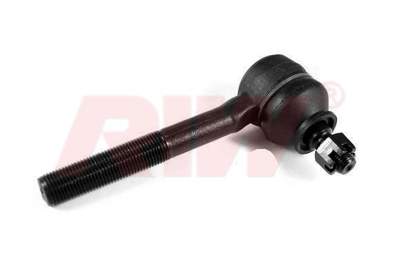 RIW Automotive NS2010 Tie rod end outer NS2010: Buy near me in Poland at 2407.PL - Good price!