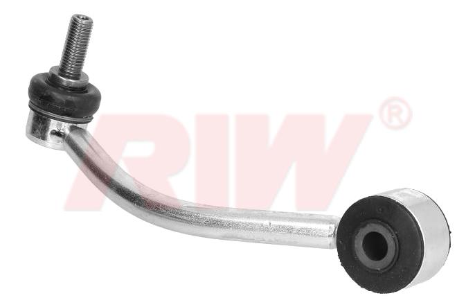 RIW Automotive VW4003 Rod/Strut, stabiliser VW4003: Buy near me at 2407.PL in Poland at an Affordable price!