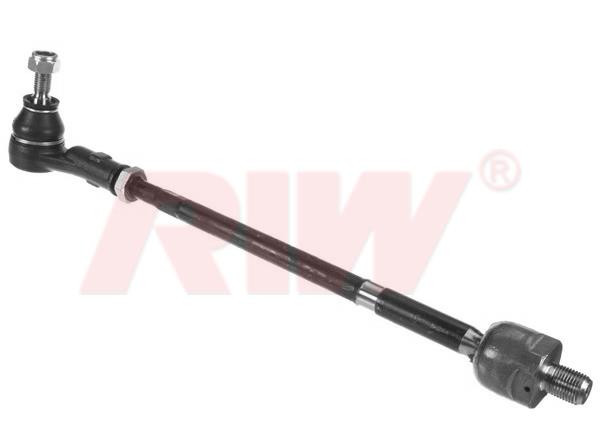 RIW Automotive AU23183003 Steering rod with tip right, set AU23183003: Buy near me in Poland at 2407.PL - Good price!