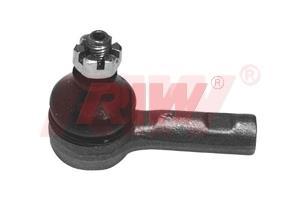 RIW Automotive SU2002 Tie rod end outer SU2002: Buy near me at 2407.PL in Poland at an Affordable price!