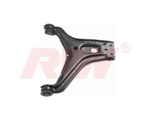 RIW Automotive AU6006J Track Control Arm AU6006J: Buy near me in Poland at 2407.PL - Good price!