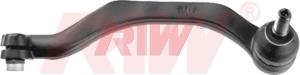 RIW Automotive MC2005 Tie rod end right MC2005: Buy near me in Poland at 2407.PL - Good price!