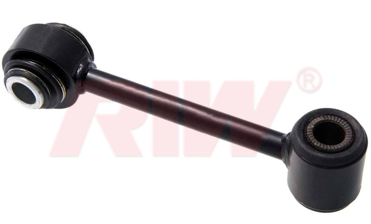 RIW Automotive TO4056 Rod/Strut, stabiliser TO4056: Buy near me in Poland at 2407.PL - Good price!