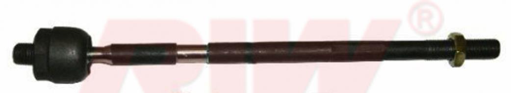RIW Automotive VW3018 Inner Tie Rod VW3018: Buy near me in Poland at 2407.PL - Good price!