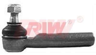 RIW Automotive FI2312 Tie rod end outer FI2312: Buy near me in Poland at 2407.PL - Good price!