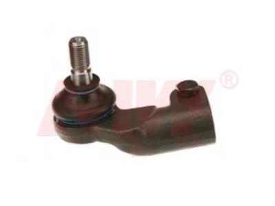 RIW Automotive LD2008 Tie rod end left LD2008: Buy near me in Poland at 2407.PL - Good price!