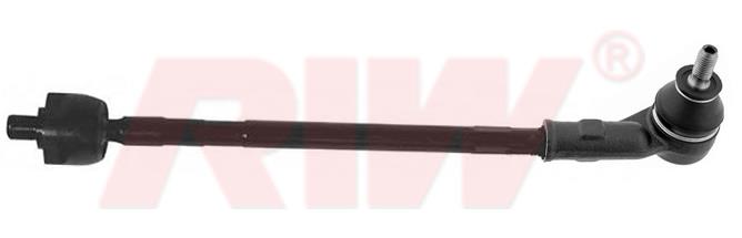 RIW Automotive FO20023003 Steering tie rod FO20023003: Buy near me in Poland at 2407.PL - Good price!