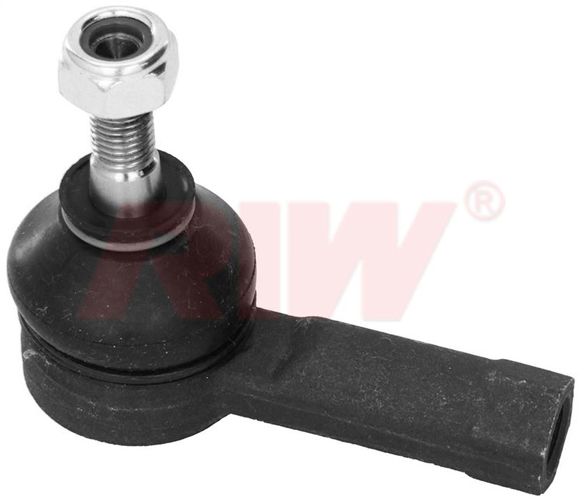 RIW Automotive OP2002 Tie rod end outer OP2002: Buy near me in Poland at 2407.PL - Good price!