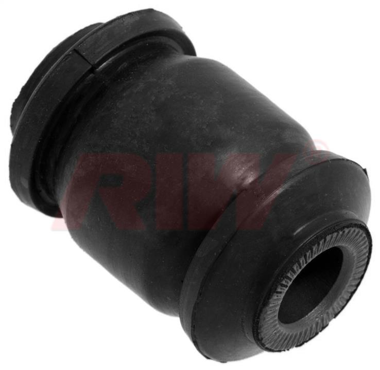 RIW Automotive TO11030 Control Arm-/Trailing Arm Bush TO11030: Buy near me in Poland at 2407.PL - Good price!