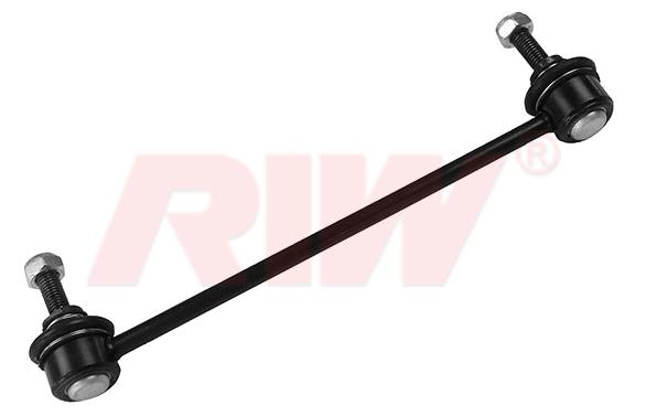 RIW Automotive ME4051A Rod/Strut, stabiliser ME4051A: Buy near me in Poland at 2407.PL - Good price!
