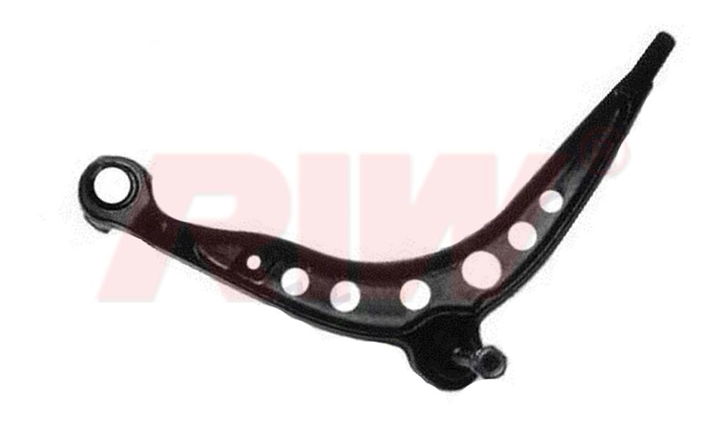 RIW Automotive BW6003J Track Control Arm BW6003J: Buy near me in Poland at 2407.PL - Good price!