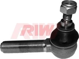 RIW Automotive FO2030 Tie rod end right FO2030: Buy near me in Poland at 2407.PL - Good price!