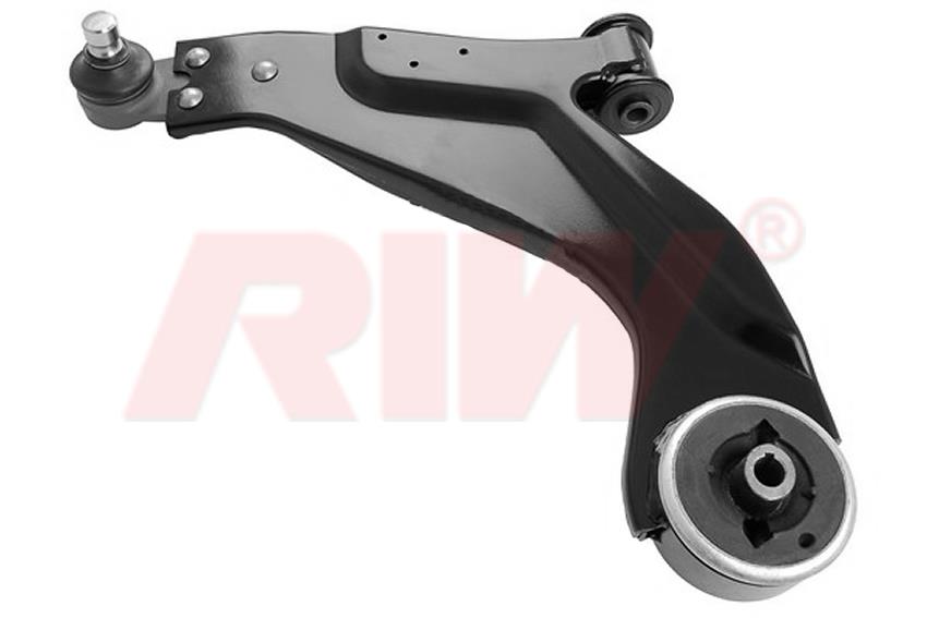 RIW Automotive FO6065 Suspension arm front lower left FO6065: Buy near me in Poland at 2407.PL - Good price!