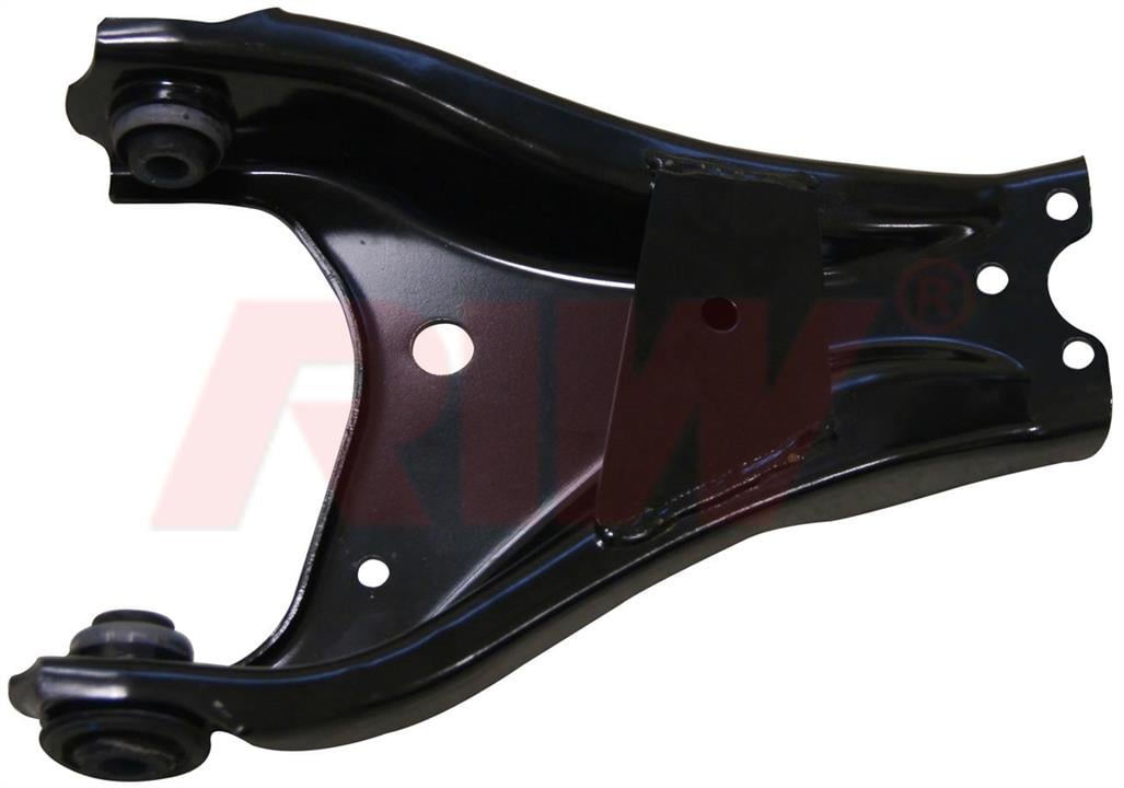 RIW Automotive DC6003J Track Control Arm DC6003J: Buy near me in Poland at 2407.PL - Good price!