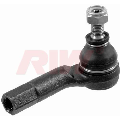 RIW Automotive SK2003 Tie rod end outer SK2003: Buy near me in Poland at 2407.PL - Good price!