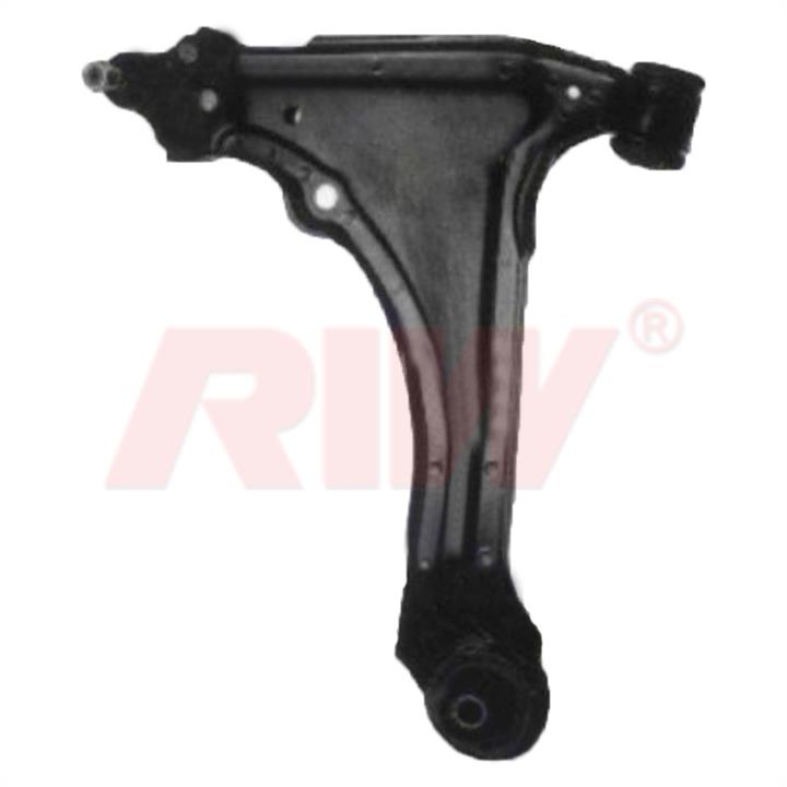 RIW Automotive OP6014 Track Control Arm OP6014: Buy near me in Poland at 2407.PL - Good price!