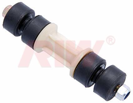 RIW Automotive HY4024 Rod/Strut, stabiliser HY4024: Buy near me at 2407.PL in Poland at an Affordable price!