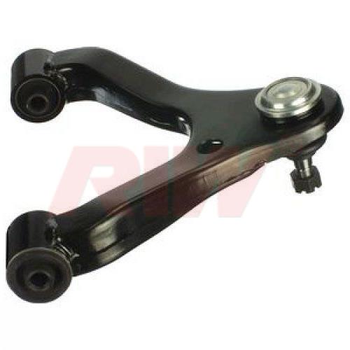 RIW Automotive TO6049 Track Control Arm TO6049: Buy near me in Poland at 2407.PL - Good price!