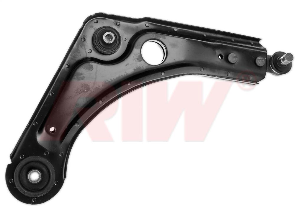 RIW Automotive FO6041 Track Control Arm FO6041: Buy near me in Poland at 2407.PL - Good price!
