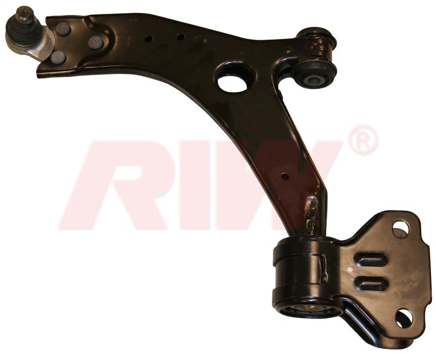 RIW Automotive FO6073 Track Control Arm FO6073: Buy near me in Poland at 2407.PL - Good price!