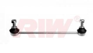 RIW Automotive MC4001 Rod/Strut, stabiliser MC4001: Buy near me in Poland at 2407.PL - Good price!
