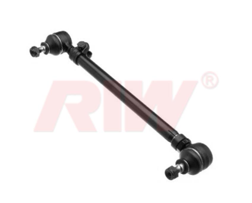 RIW Automotive ME7011 Steering tie rod ME7011: Buy near me in Poland at 2407.PL - Good price!
