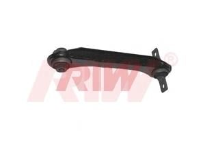 RIW Automotive MI6029 Track Control Arm MI6029: Buy near me in Poland at 2407.PL - Good price!