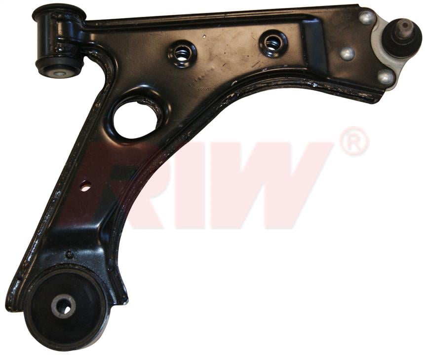 RIW Automotive OP6011 Track Control Arm OP6011: Buy near me in Poland at 2407.PL - Good price!