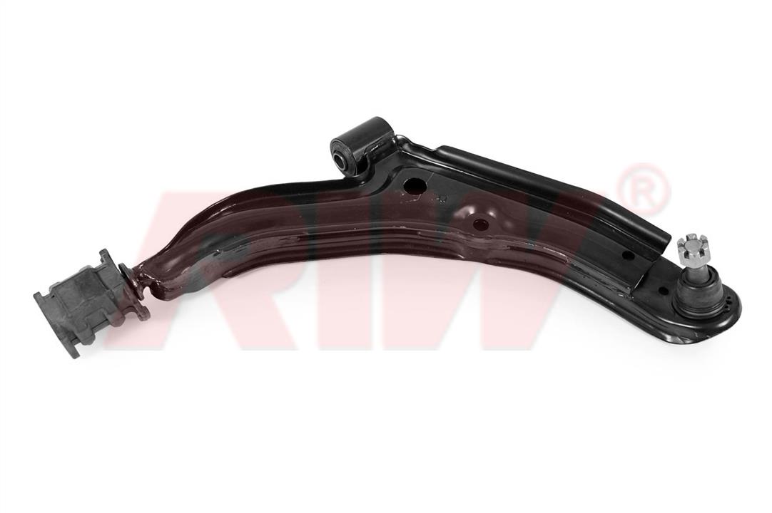 RIW Automotive NS6001 Track Control Arm NS6001: Buy near me in Poland at 2407.PL - Good price!