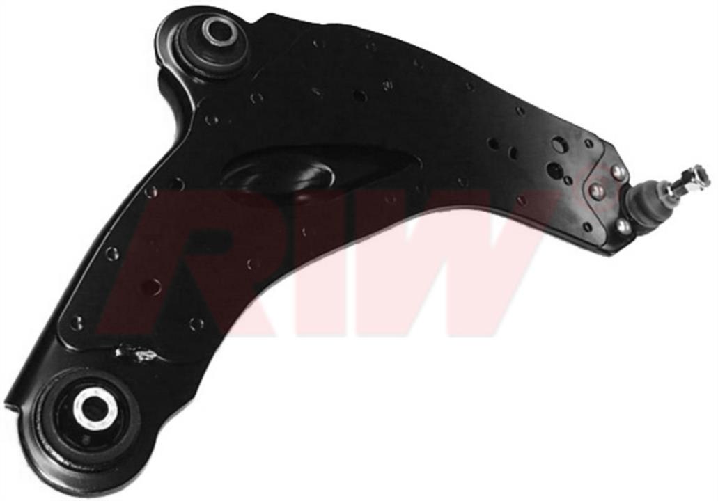 RIW Automotive RN6033 Track Control Arm RN6033: Buy near me in Poland at 2407.PL - Good price!