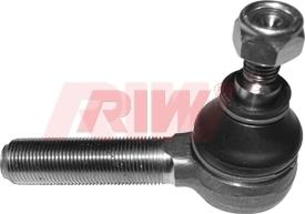 RIW Automotive FO2025 Tie rod end outer FO2025: Buy near me in Poland at 2407.PL - Good price!
