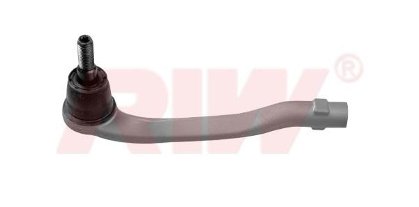 RIW Automotive PE2021 Tie rod end outer PE2021: Buy near me in Poland at 2407.PL - Good price!