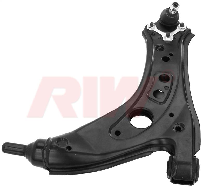RIW Automotive SK6010 Track Control Arm SK6010: Buy near me in Poland at 2407.PL - Good price!