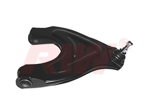 RIW Automotive RN6008 Track Control Arm RN6008: Buy near me in Poland at 2407.PL - Good price!