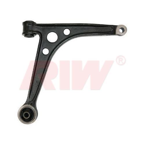 RIW Automotive VW6021 Track Control Arm VW6021: Buy near me in Poland at 2407.PL - Good price!