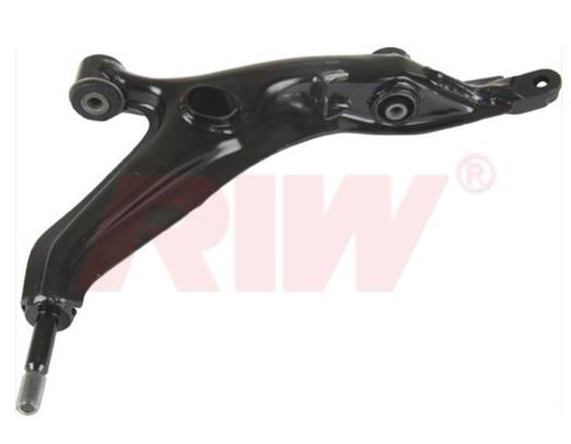 RIW Automotive HN6055 Track Control Arm HN6055: Buy near me in Poland at 2407.PL - Good price!