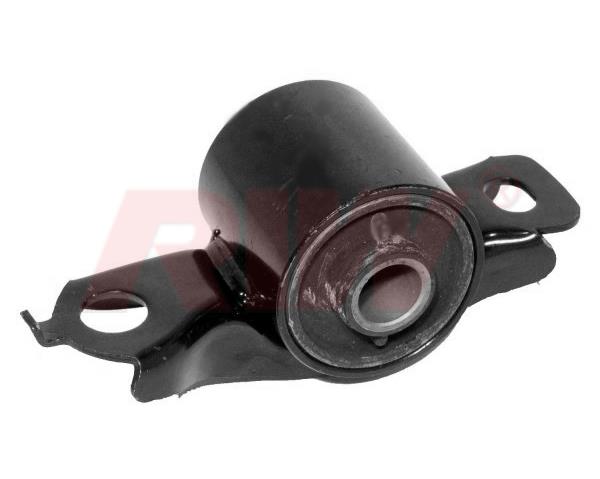 RIW Automotive MZ11012 Control Arm-/Trailing Arm Bush MZ11012: Buy near me in Poland at 2407.PL - Good price!