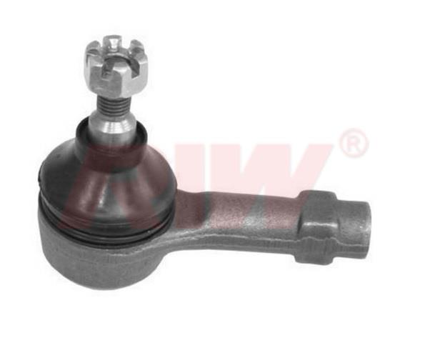 RIW Automotive VO2004 Tie rod end outer VO2004: Buy near me in Poland at 2407.PL - Good price!