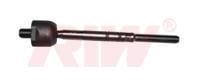 RIW Automotive ME3002 Inner Tie Rod ME3002: Buy near me in Poland at 2407.PL - Good price!