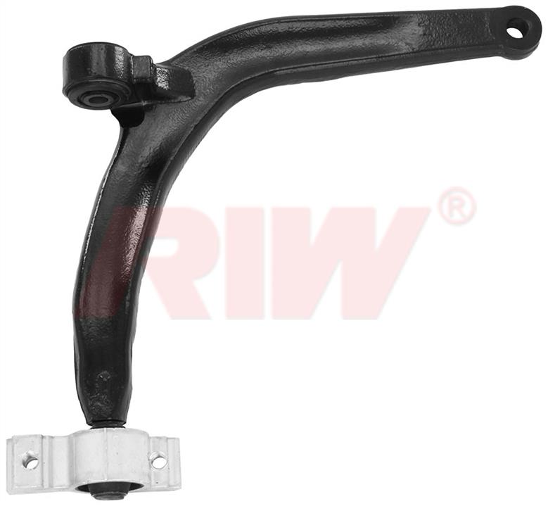 RIW Automotive PE6021 Track Control Arm PE6021: Buy near me at 2407.PL in Poland at an Affordable price!
